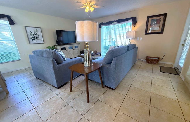 Southern Dunes Villa, Private Pool Area - Foto 13