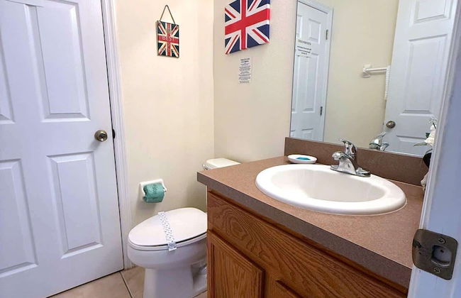 Southern Dunes Villa, Private Pool Area - Foto 16