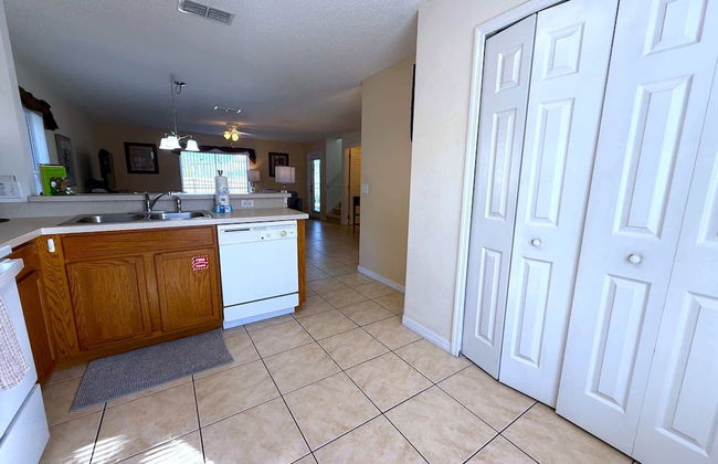 Southern Dunes Villa, Private Pool Area - Foto 8