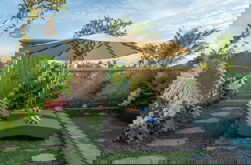 Foto 19 - Wisana Villa Sebatu by Uniquecations