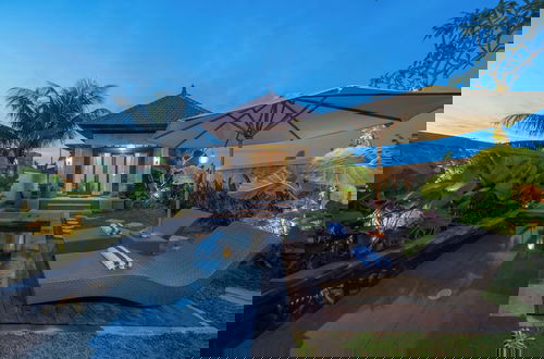Foto 16 - Wisana Villa Sebatu by Uniquecations