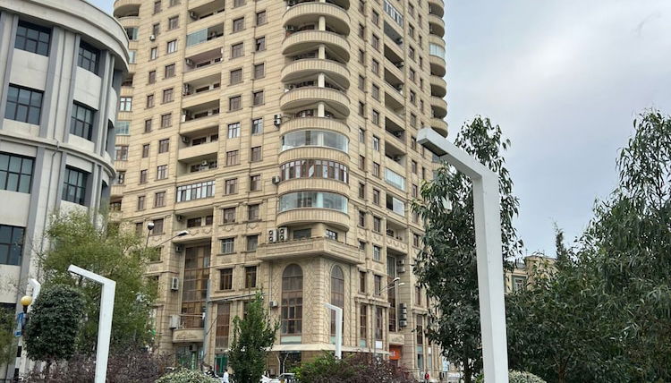 Foto 1 - Baku Apartment