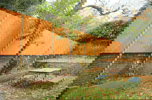 Foto 56 - Bob W Holland Park London