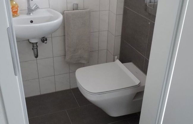 Ferienhaus in Nessmersiel am Nordseestrand - Photo 17