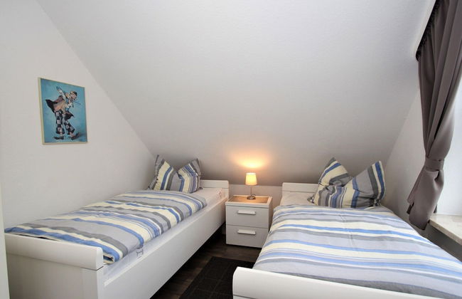 Ferienhaus in Nessmersiel am Nordseestrand - Photo 5