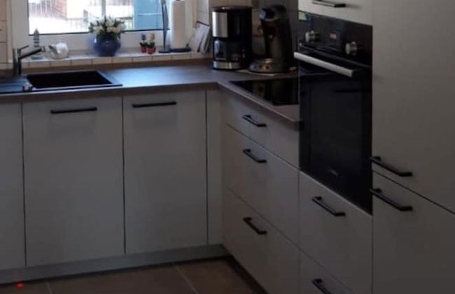 Ferienhaus in Nessmersiel am Nordseestrand - Photo 7