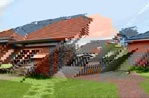Foto 1 - Holiday Home in Nemersiel for 4 Person