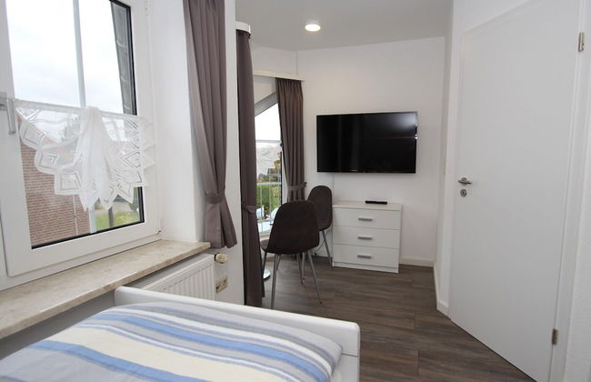Ferienhaus in Nessmersiel am Nordseestrand - Photo 2