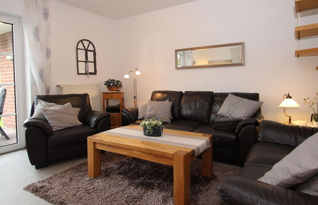 Ferienhaus in Nessmersiel am Nordseestrand - Photo 9