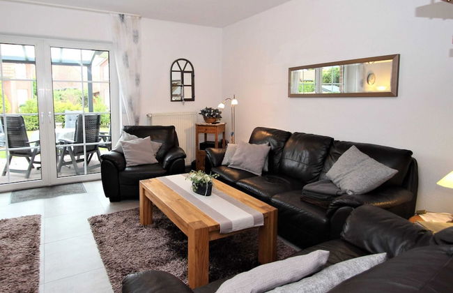 Ferienhaus in Nessmersiel am Nordseestrand - Photo 11