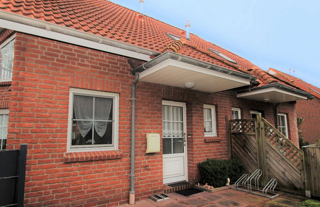 Ferienhaus in Nessmersiel am Nordseestrand - Photo 21