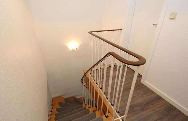 Ferienhaus in Nessmersiel am Nordseestrand - Photo 19