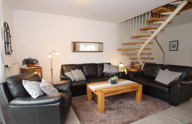 Ferienhaus in Nessmersiel am Nordseestrand - Photo 12