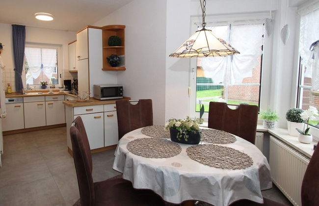Ferienhaus in Nessmersiel am Nordseestrand - Photo 6