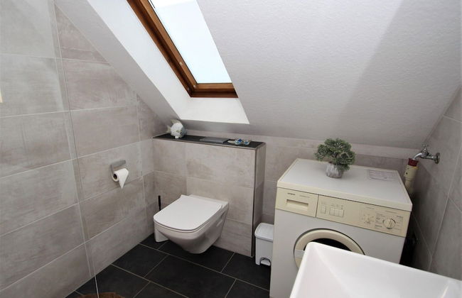 Ferienhaus in Nessmersiel am Nordseestrand - Photo 14