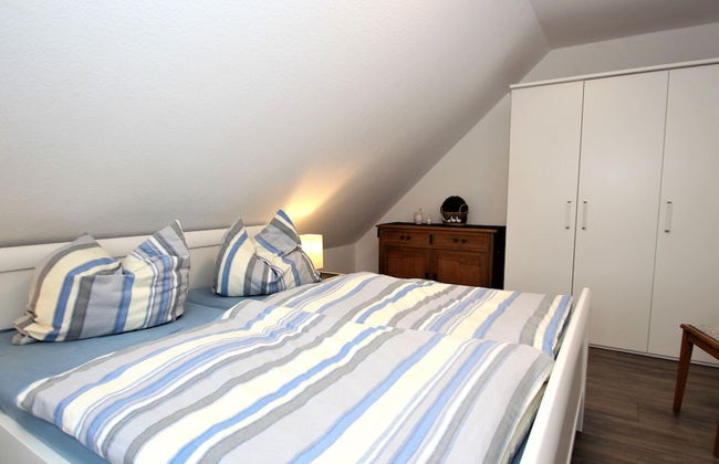 Ferienhaus in Nessmersiel am Nordseestrand - Photo 3