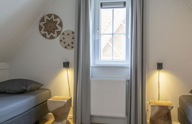 Villa in Cadzand-bad Near North Sea Beach - Foto 6