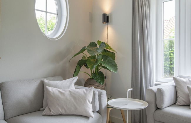 Villa in Cadzand-bad Near North Sea Beach - Foto 7