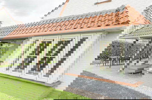 Photo 32 - Villa in Cadzand-bad Near North Sea Beach