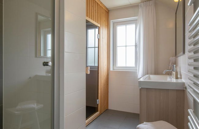 Villa in Cadzand-bad Near North Sea Beach - Foto 11