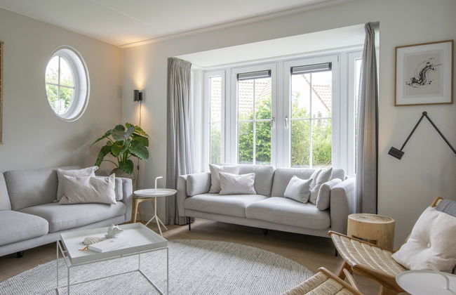 Villa in Cadzand-bad Near North Sea Beach - Foto 8