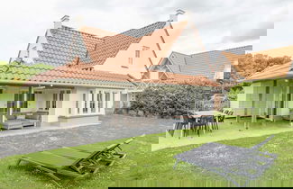 Photo 1 - Villa With Sauna and Rowing Boat, Near the Beach
