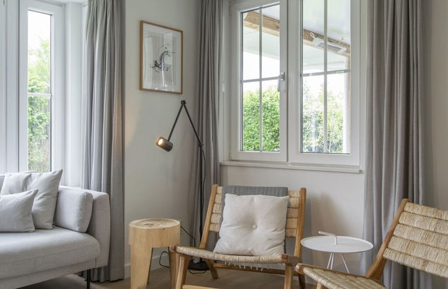 Villa in Cadzand-bad Near North Sea Beach - Foto 10
