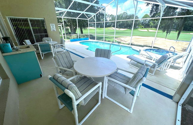 Upgraded Pool Villa, Spa, Southern Dunes - Foto 18