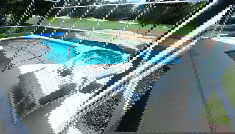 Foto 1 - Upgraded Pool Villa, Spa, Southern Dunes