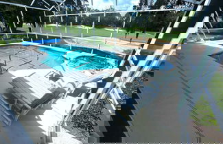 Foto 1 - Upgraded Pool Villa, Spa, Southern Dunes