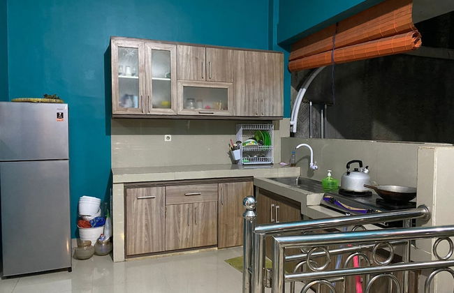 Griya Suminar Bogor - Foto 15