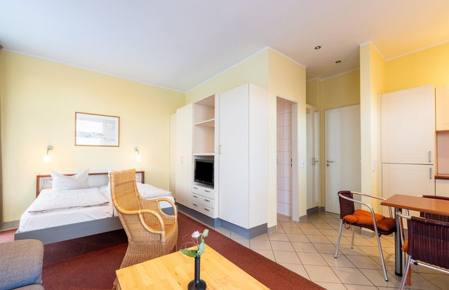 Chickes Appartement - Foto 7