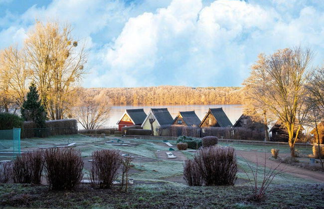 Wohnung mit Romantischer Atmosphaere - Foto 32