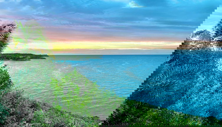 Photo 1 - Luxury Villa With Private Beach Access
