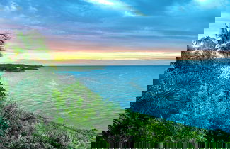 Photo 1 - Luxury Villa With Private Beach Access