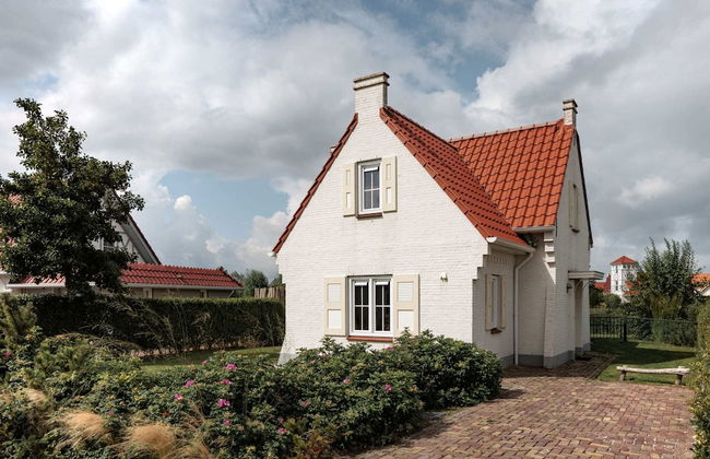 Beautiful Villa With Sauna and Rowing Boat, 400 m From the sea - Foto 31