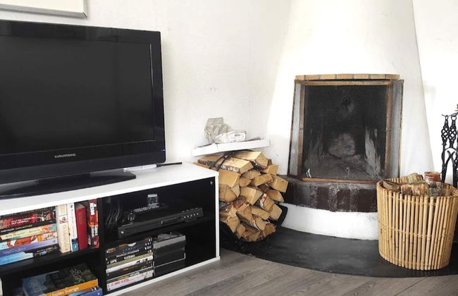 4 Star Holiday Home in Boras - Foto 16