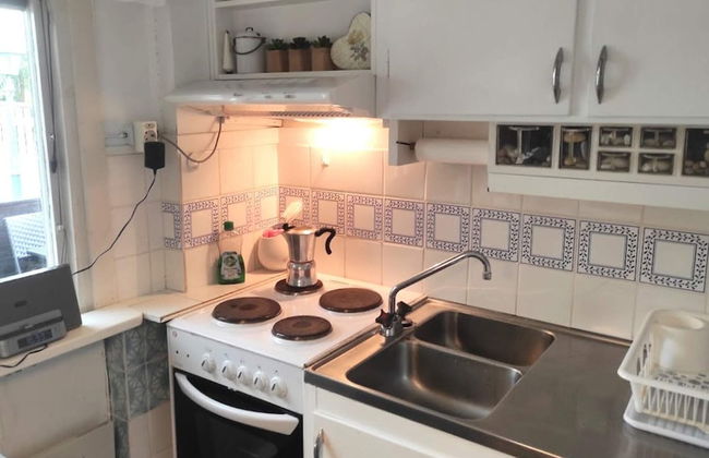 4 Star Holiday Home in Boras - Foto 6