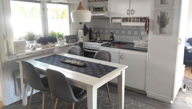 Cozinha privada
