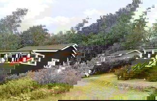 Foto 1 - 4 Star Holiday Home in Boras