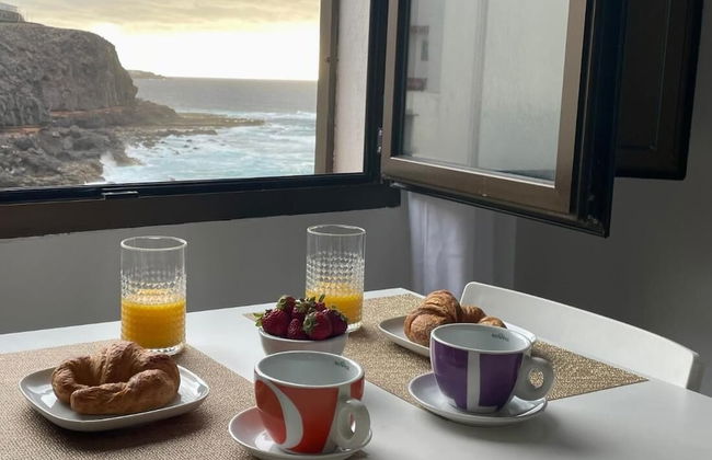 Your Little House in Caleta - Foto 1