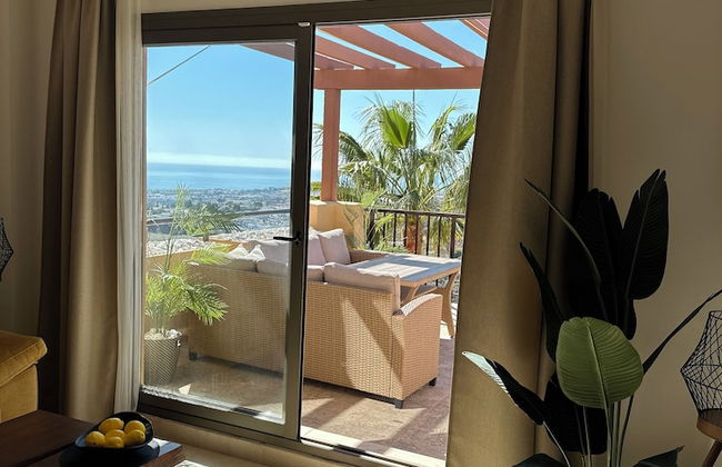 Charming 2 Bed Apartment in Quartiers Marbella - Photo 38