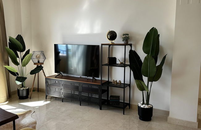 Charming 2 Bed Apartment in Quartiers Marbella - Photo 14