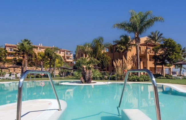 Charming 2 Bed Apartment in Quartiers Marbella - Photo 19