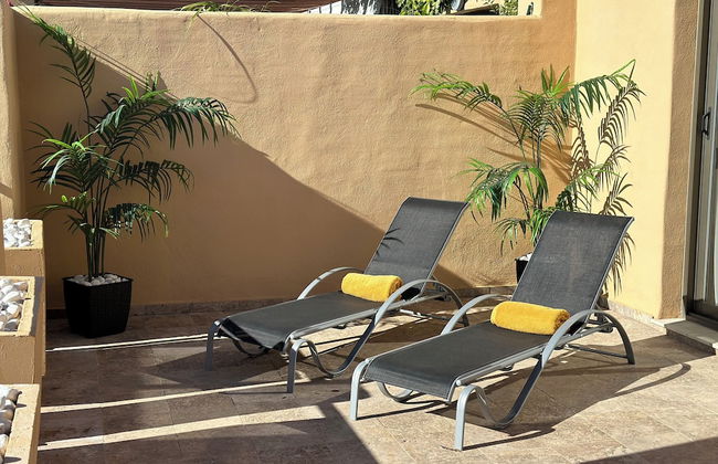 Charming 2 Bed Apartment in Quartiers Marbella - Photo 32