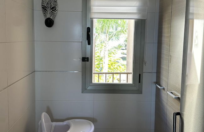 Charming 2 Bed Apartment in Quartiers Marbella - Photo 24