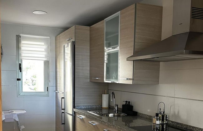 Charming 2 Bed Apartment in Quartiers Marbella - Photo 37
