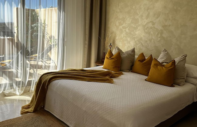 Charming 2 Bed Apartment in Quartiers Marbella - Photo 6