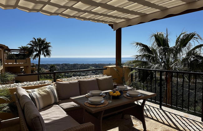 Charming 2 Bed Apartment in Quartiers Marbella - Photo 34