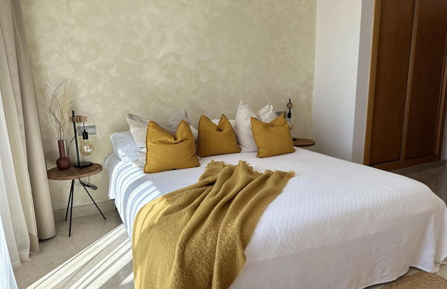 Charming 2 Bed Apartment in Quartiers Marbella - Photo 8